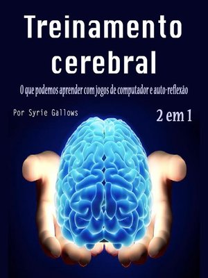 cover image of Treinamento cerebral